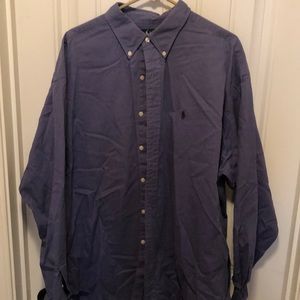 Men’s Ralph Lauren Long Sleeve Shirt